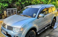 Selling 2nd Hand Mitsubishi Montero 2011 in Parañaque