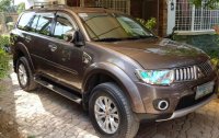 Mitsubishi Montero 2012 Automatic Diesel for sale in Consolacion