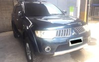 Selling Mitsubishi Montero Sport 2010 Automatic Diesel in Lingayen