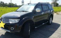 Used Mitsubishi Montero Automatic Diesel for sale in La Trinidad