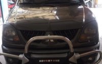 Mitsubishi Adventure 2009 Manual Diesel for sale in Taguig