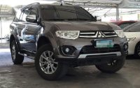 Selling 2nd Hand Mitsubishi Montero 2014 