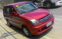 Selling 2nd Hand Mitsubishi Adventure 2015 in Cainta