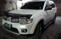 Selling Mitsubishi Montero 2010 Automatic Diesel in Manila