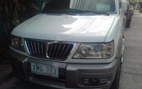 Selling Mitsubishi Adventure 2004 Automatic Gasoline in Pasay