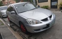 2nd Hand Mitsubishi Lancer 2006 for sale in Cabuyao