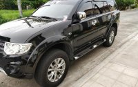 Sell 2nd Hand 2014 Mitsubishi Montero at 30000 km in Bacoor