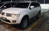 Selling Mitsubishi Montero Sport 2012 Automatic Diesel in Parañaque