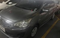 2016 Mitsubishi Mirage G4 for sale in Cainta