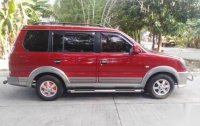 Selling 2nd Hand Mitsubishi Adventure 2010 at 80000 km in Imus