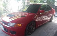 1997 Mitsubishi Lancer for sale in Angono