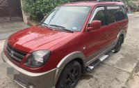 2nd Hand Mitsubishi Adventure 2011 Manual Diesel for sale in Quezon City