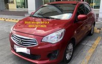 2nd Hand Mitsubishi Mirage G4 2018 at 17050 km for sale