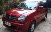 2nd Hand Mitsubishi Adventure 2014 for sale in Valenzuela