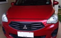 Sell 2nd Hand 2014 Mitsubishi Mirage G4 at 100000 km in Calasiao