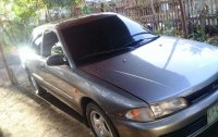 Like new Mitsubishi Lancer for sale in Dumaguete