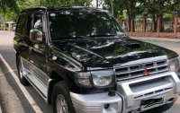 2nd Hand Mitsubishi Pajero 2003 Automatic Diesel for sale in Quezon City