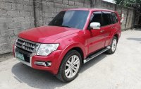 Selling 2nd Hand Mitsubishi Pajero 2007 for sale in Valenzuela