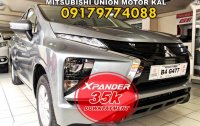 Brand New Mitsubishi XPANDER 2019 Manual Gasoline for sale in Caloocan