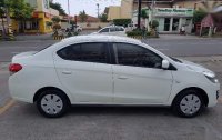 Selling 2nd Hand Mitsubishi Mirage G4 2016 for sale in Mandaue