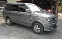 Sell 2nd Hand 2016 Mitsubishi Adventure Manual Diesel at 39000 km in Mandaluyong