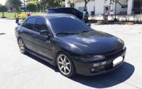 2nd Hand Mitsubishi Lancer 1997 Manual Gasoline for sale in Mandaluyong
