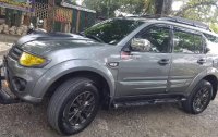 2nd Hand Mitsubishi Montero 2014 for sale in Butuan