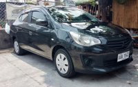 Selling 2nd Hand Mitsubishi Mirage G4 2014 in Caloocan