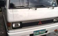 2nd Hand Mitsubishi L300 2007 Manual Diesel for sale in Caloocan