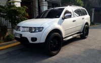 Selling 2nd Hand Mitsubishi Montero 2010 in Mandaluyong