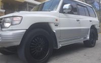 Like New Mitsubishi Pajero for sale in Taguig