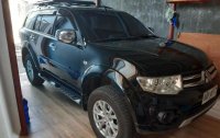 Sell 2nd Hand 2014 Mitsubishi Montero at 60000 km in Cagayan de Oro