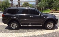 2009 Mitsubishi Montero for sale in Quezon City