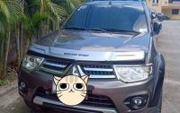 Selling Mitsubishi Montero 2015 Automatic Diesel for sale in Cebu City