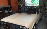 2nd Hand Mitsubishi Galant 1976 for sale in Quezon City