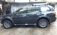 Selling 2nd Hand Mitsubishi Montero 2009 in Manila