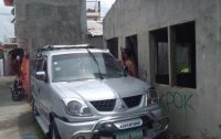 Selling 2nd Hand Mitsubishi Adventure 2005 at 120000 km in Sorsogon City