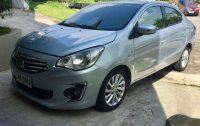 Selling 2014 Mitsubishi Mirage G4 for sale in Antipolo