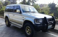 Selling Mitsubishi Pajero Automatic Diesel in La Trinidad