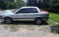 Mitsubishi Lancer Manual Gasoline for sale in Bayambang