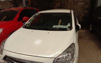 Selling 2nd Hand Mitsubishi Mirage G4 2014 in Quezon City