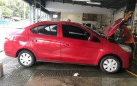 Brand New Mitsubishi Mirage G4 2015 for sale in Manila