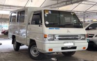 Selling Mitsubishi L300 2017 Manual Diesel in Manila