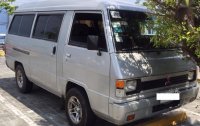 2nd Hand Mitsubishi L300 2006 Van at Manual Diesel for sale in Taguig