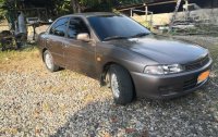 Mitsubishi Lancer Automatic Gasoline for sale in Ormoc