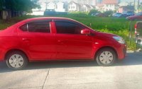 Mitsubishi Mirage G4 2015 Automatic Gasoline for sale in Quezon City