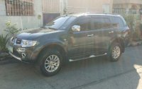 2012 Mitsubishi Montero Sport for sale in Quezon City