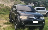 Used Mitsubishi Montero Sport 2010 for sale in Angeles