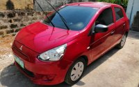 2013 Mitsubishi Mirage for sale in Los Baños