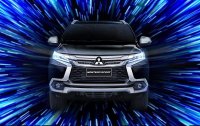 Brand New Mitsubishi Montero Sport 2019 Automatic Diesel for sale in Caloocan